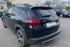 Peugeot 2008 1.2 PureTech 110 ch Allure BVM5