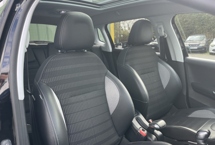 Peugeot 2008 1.2 PureTech 110 ch Allure BVM5