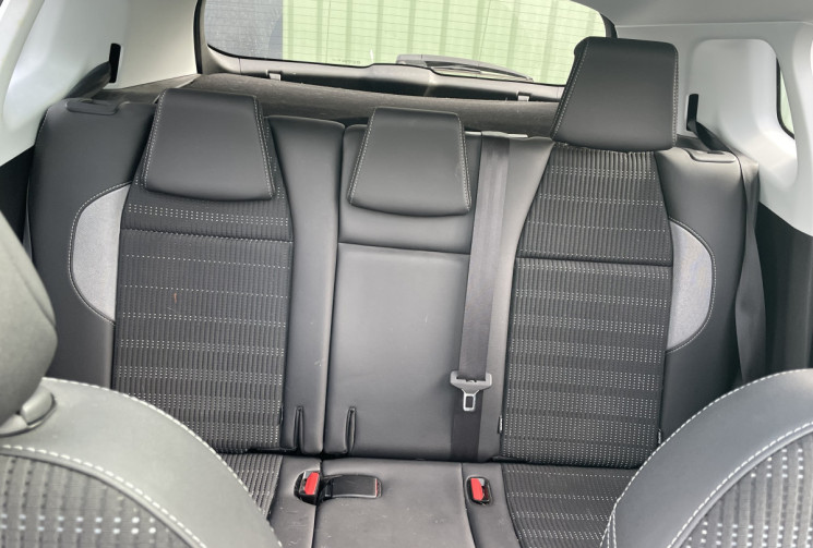 Peugeot 2008 1.2 PureTech 110 ch Allure BVM5