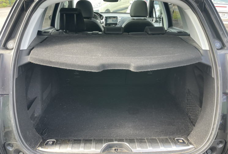 Peugeot 2008 1.2 PureTech 110 ch Allure BVM5