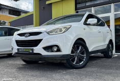 Hyundai ix35 Phase 2 1.7 CRDi 16V 115 cv // Creative Blue Drive // Première main // Excellent état