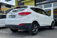 Hyundai ix35 Phase 2 1.7 CRDi 16V 115 cv // Creative Blue Drive // Première main // Excellent état