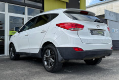 Hyundai ix35 Phase 2 1.7 CRDi 16V 115 cv // Creative Blue Drive // Première main // Excellent état