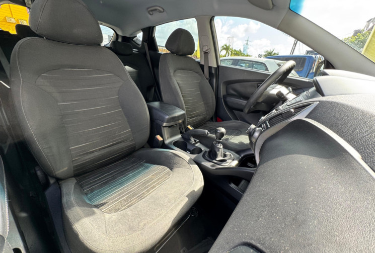Hyundai ix35 Phase 2 1.7 CRDi 16V 115 cv // Creative Blue Drive // Première main // Excellent état