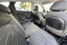 Hyundai ix35 Phase 2 1.7 CRDi 16V 115 cv // Creative Blue Drive // Première main // Excellent état