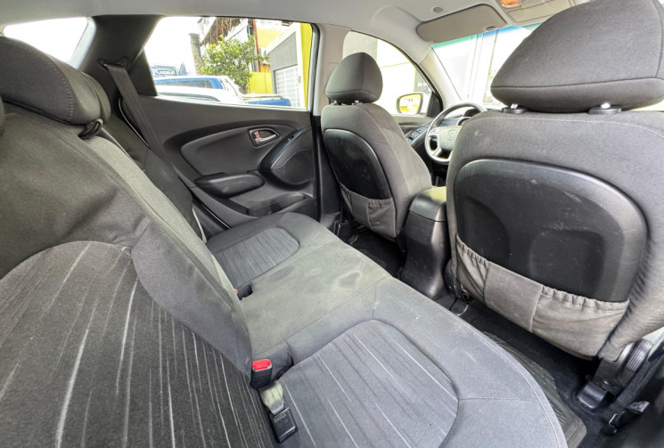 Hyundai ix35 Phase 2 1.7 CRDi 16V 115 cv // Creative Blue Drive // Première main // Excellent état