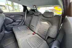 Hyundai ix35 Phase 2 1.7 CRDi 16V 115 cv // Creative Blue Drive // Première main // Excellent état