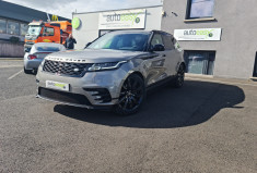 Land-Rover RANGE ROVER VELAR D300 SDV6 300 CH R-DYNAMIC SE 4WD BVA