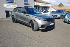 Land-Rover RANGE ROVER VELAR D300 SDV6 300 CH R-DYNAMIC SE 4WD BVA