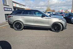 Land-Rover RANGE ROVER VELAR D300 SDV6 300 CH R-DYNAMIC SE 4WD BVA