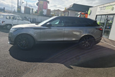 Land-Rover RANGE ROVER VELAR D300 SDV6 300 CH R-DYNAMIC SE 4WD BVA