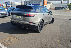 Land-Rover RANGE ROVER VELAR D300 SDV6 300 CH R-DYNAMIC SE 4WD BVA