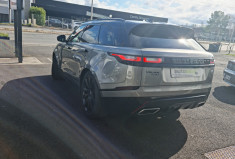 Land-Rover RANGE ROVER VELAR D300 SDV6 300 CH R-DYNAMIC SE 4WD BVA