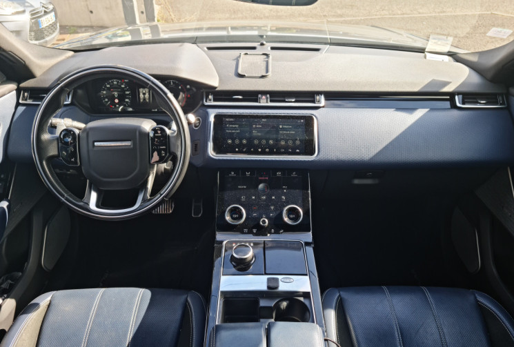 Land-Rover RANGE ROVER VELAR D300 SDV6 300 CH R-DYNAMIC SE 4WD BVA