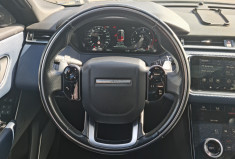 Land-Rover RANGE ROVER VELAR D300 SDV6 300 CH R-DYNAMIC SE 4WD BVA