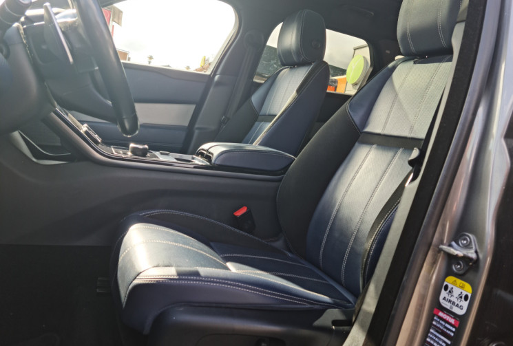 Land-Rover RANGE ROVER VELAR D300 SDV6 300 CH R-DYNAMIC SE 4WD BVA