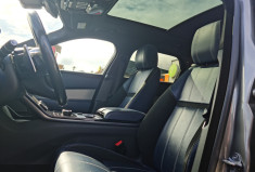 Land-Rover RANGE ROVER VELAR D300 SDV6 300 CH R-DYNAMIC SE 4WD BVA