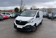 Renault TRAFIC L1H1 / 1.6 dCi 95 ch / CONFORT / TTC 11990 / HT 9991,67