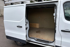 Renault TRAFIC L1H1 / 1.6 dCi 95 ch / CONFORT / TTC 11990 / HT 9991,67