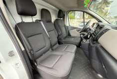 Renault TRAFIC L1H1 / 1.6 dCi 95 ch / CONFORT / TTC 11990 / HT 9991,67