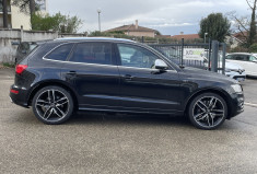 Audi SQ5 QUATTRO / 313 CH / EXCLUSIVE 