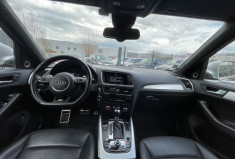Audi SQ5 QUATTRO / 313 CH / EXCLUSIVE 