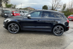 Audi SQ5 QUATTRO / 313 CH / EXCLUSIVE 