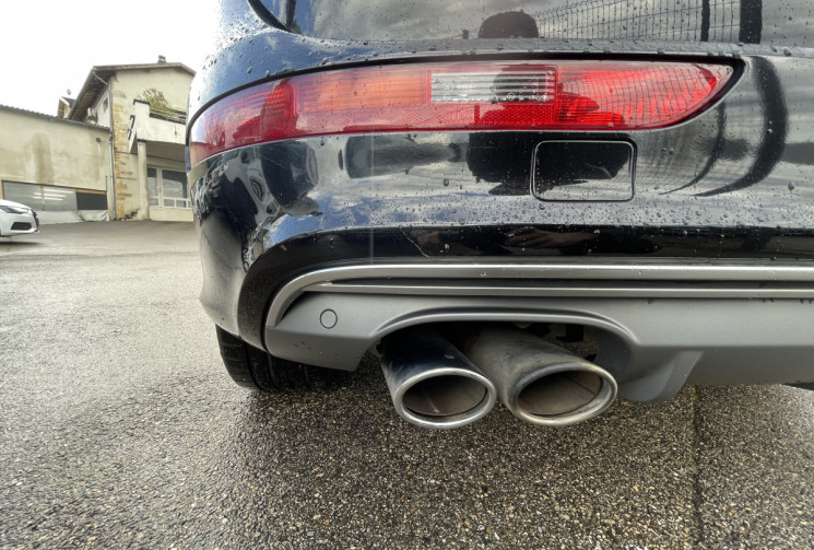 Audi SQ5 QUATTRO / 313 CH / EXCLUSIVE 