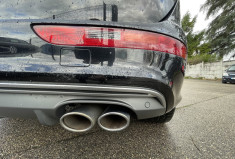 Audi SQ5 QUATTRO / 313 CH / EXCLUSIVE 