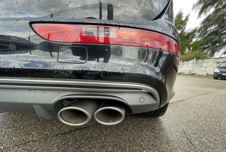 Audi SQ5 QUATTRO / 313 CH / EXCLUSIVE 
