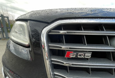 Audi SQ5 QUATTRO / 313 CH / EXCLUSIVE 