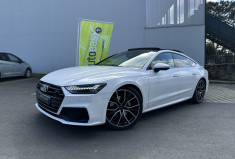 Audi A7 45 TDI 231 S line quattro tiptronic 8 Toit ouvrant