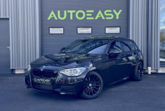 BMW Série 1 M135i Xdrive 3.0 i 320 cv Toit ouvrant / Caméra  / Keyless