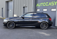 BMW Série 1 M135i Xdrive 3.0 i 320 cv Toit ouvrant / Caméra  / Keyless