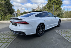Audi A7 45 TDI 231 S line quattro tiptronic 8 Toit ouvrant