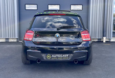 BMW Série 1 M135i Xdrive 3.0 i 320 cv Toit ouvrant / Caméra  / Keyless