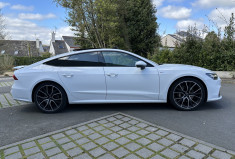 Audi A7 45 TDI 231 S line quattro tiptronic 8 Toit ouvrant