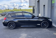 BMW Série 1 M135i Xdrive 3.0 i 320 cv Toit ouvrant / Caméra  / Keyless