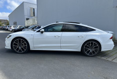 Audi A7 45 TDI 231 S line quattro tiptronic 8 Toit ouvrant