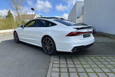 Audi A7 45 TDI 231 S line quattro tiptronic 8 Toit ouvrant