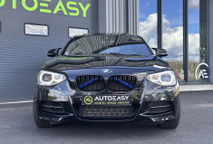 BMW Série 1 M135i Xdrive 3.0 i 320 cv Toit ouvrant / Caméra  / Keyless