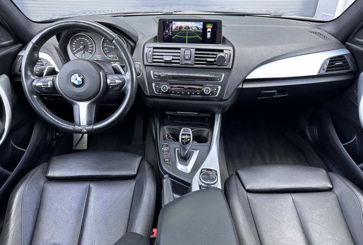 BMW Série 1 M135i Xdrive 3.0 i 320 cv Toit ouvrant / Caméra  / Keyless