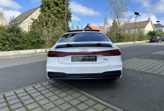 Audi A7 45 TDI 231 S line quattro tiptronic 8 Toit ouvrant