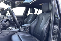 BMW Série 1 M135i Xdrive 3.0 i 320 cv Toit ouvrant / Caméra  / Keyless