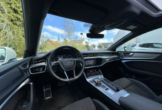 Audi A7 45 TDI 231 S line quattro tiptronic 8 Toit ouvrant