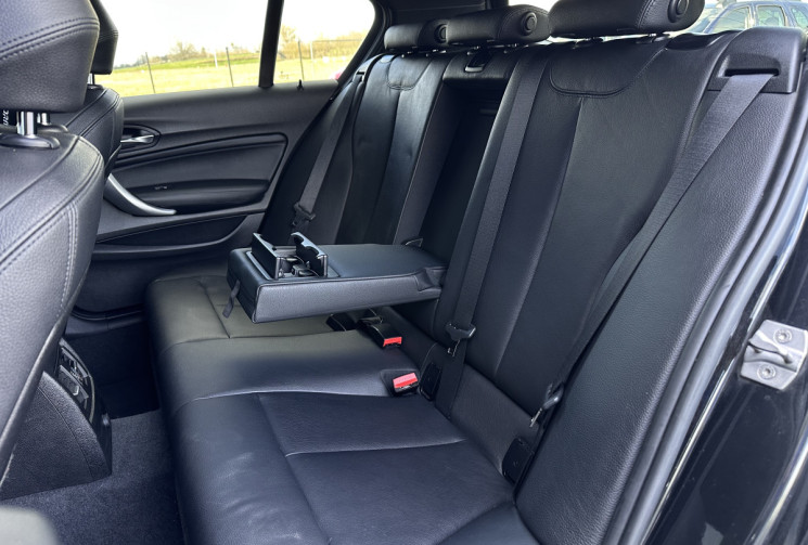 BMW Série 1 M135i Xdrive 3.0 i 320 cv Toit ouvrant / Caméra  / Keyless