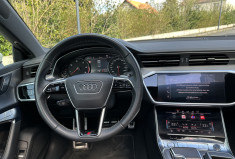 Audi A7 45 TDI 231 S line quattro tiptronic 8 Toit ouvrant