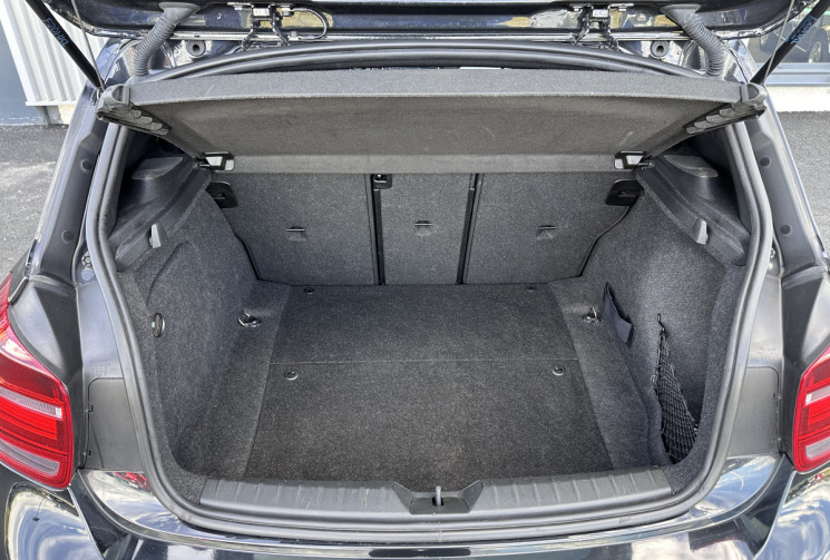BMW Série 1 M135i Xdrive 3.0 i 320 cv Toit ouvrant / Caméra  / Keyless