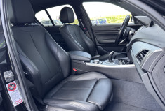 BMW Série 1 M135i Xdrive 3.0 i 320 cv Toit ouvrant / Caméra  / Keyless