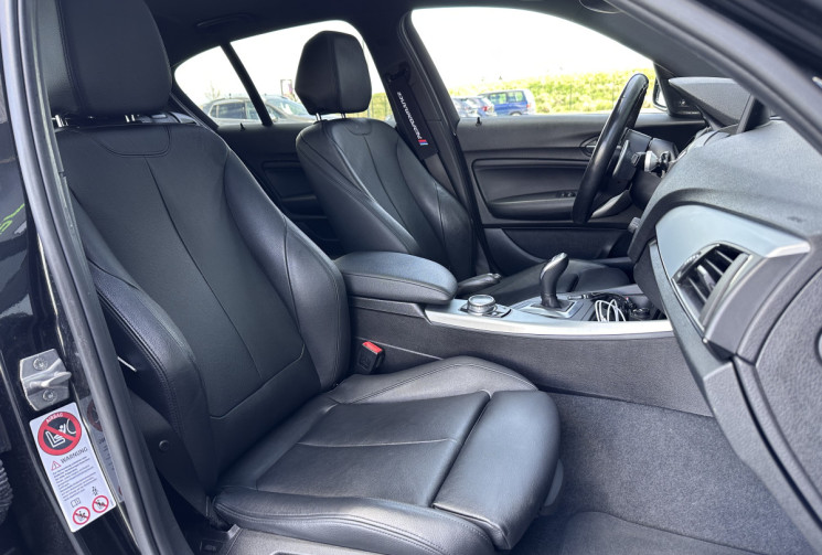BMW Série 1 M135i Xdrive 3.0 i 320 cv Toit ouvrant / Caméra  / Keyless